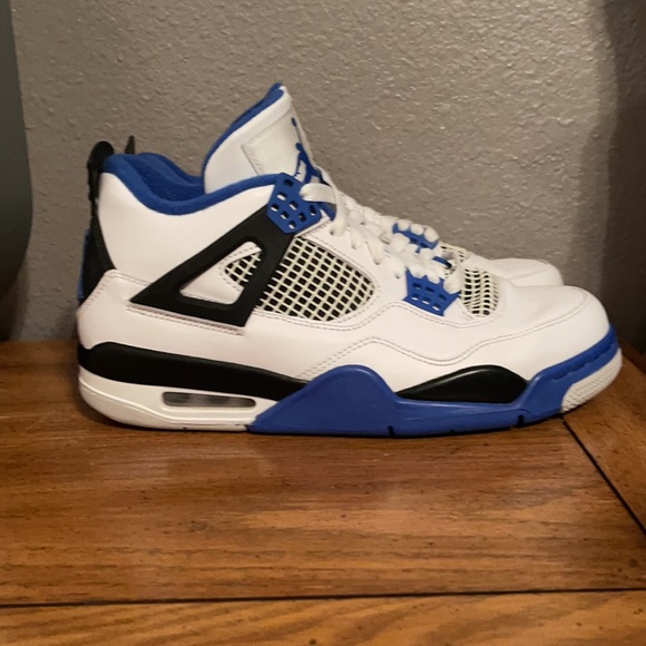 COPY - Jordan 4 Motorsports - Picture 3 of 6